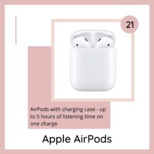 Apple AirPods