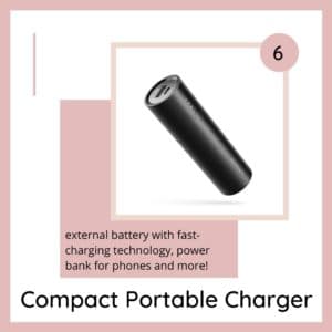 Anker PowerCore 5000 Portable Charger